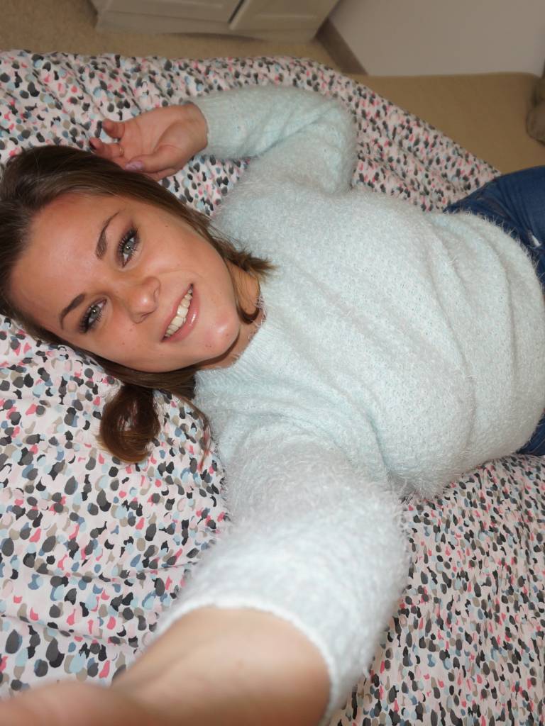 Photo de Roxanne