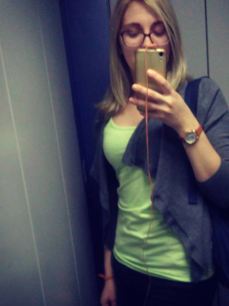 Profile photo