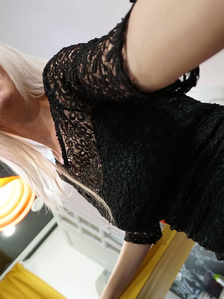 Photo de Louise