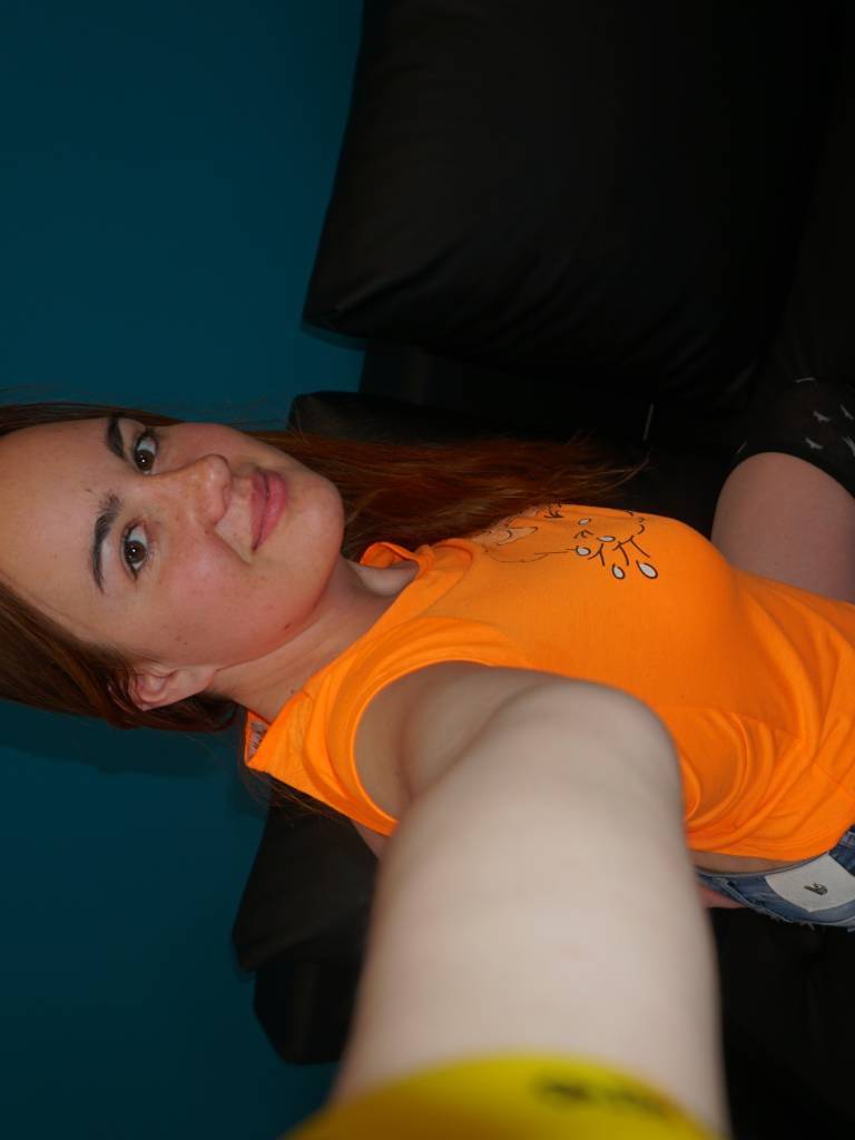 Photo de élodie