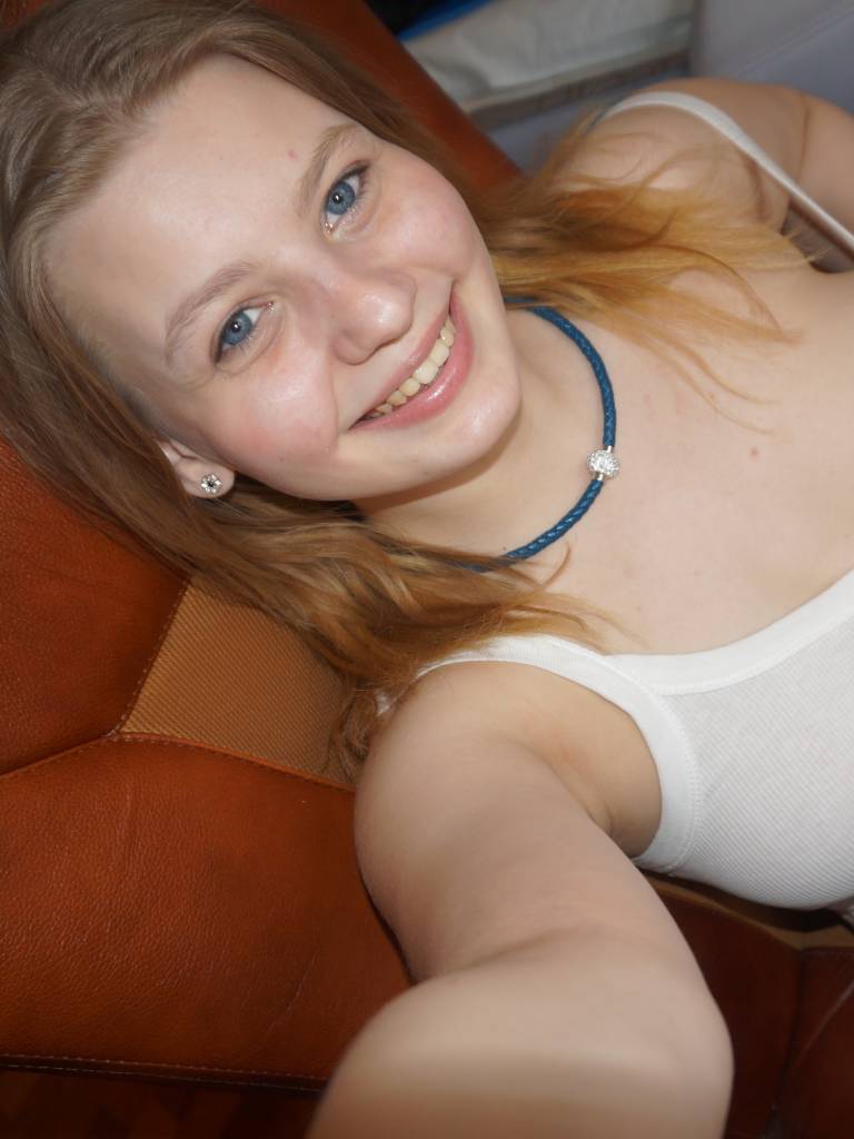 Photo de Catherine