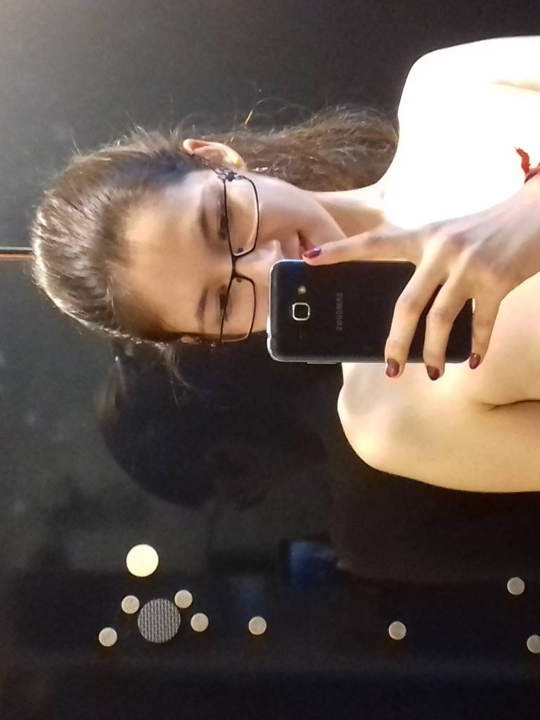 Photo de Annette