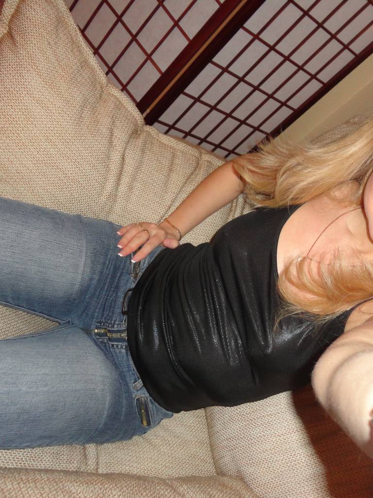 Photo de Albertine