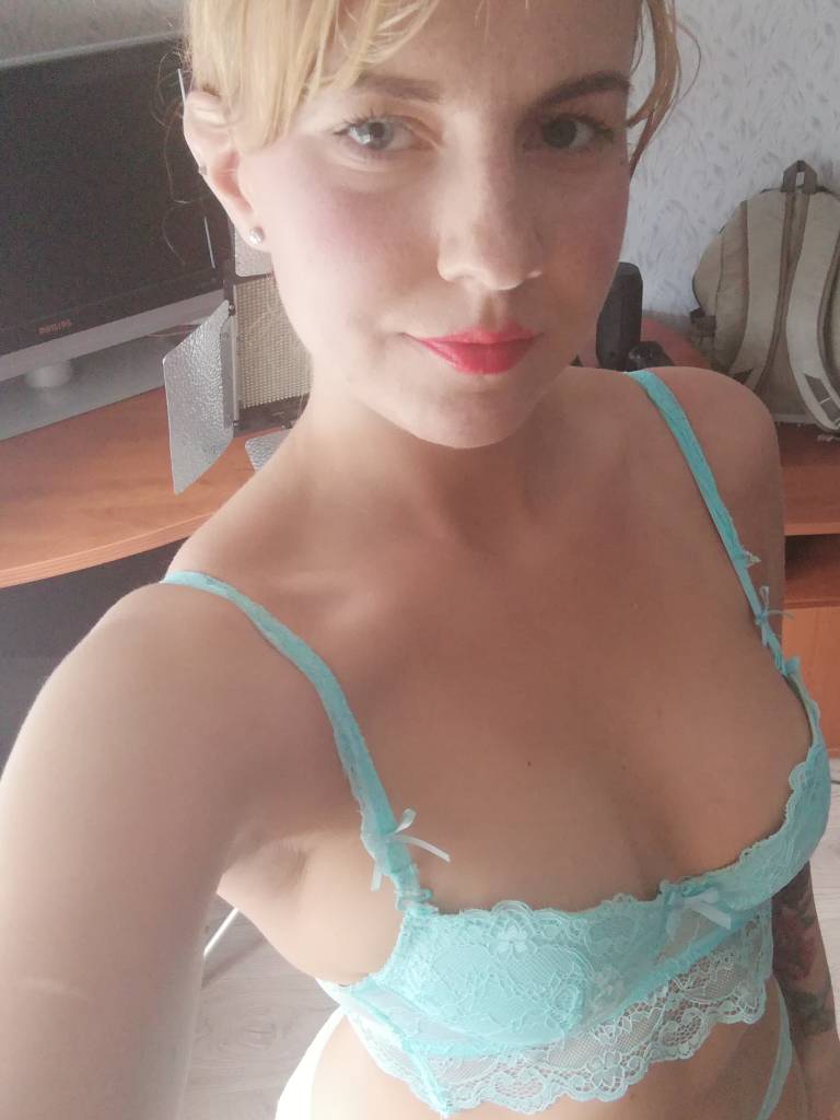 Photo de Pénélope