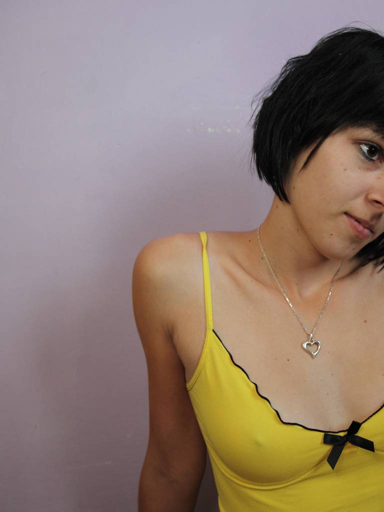 Photo de Clarice