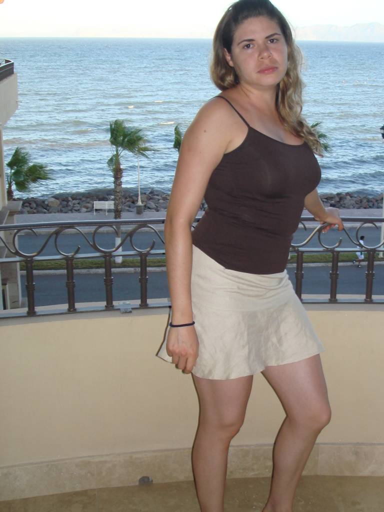 Photo de Ariane