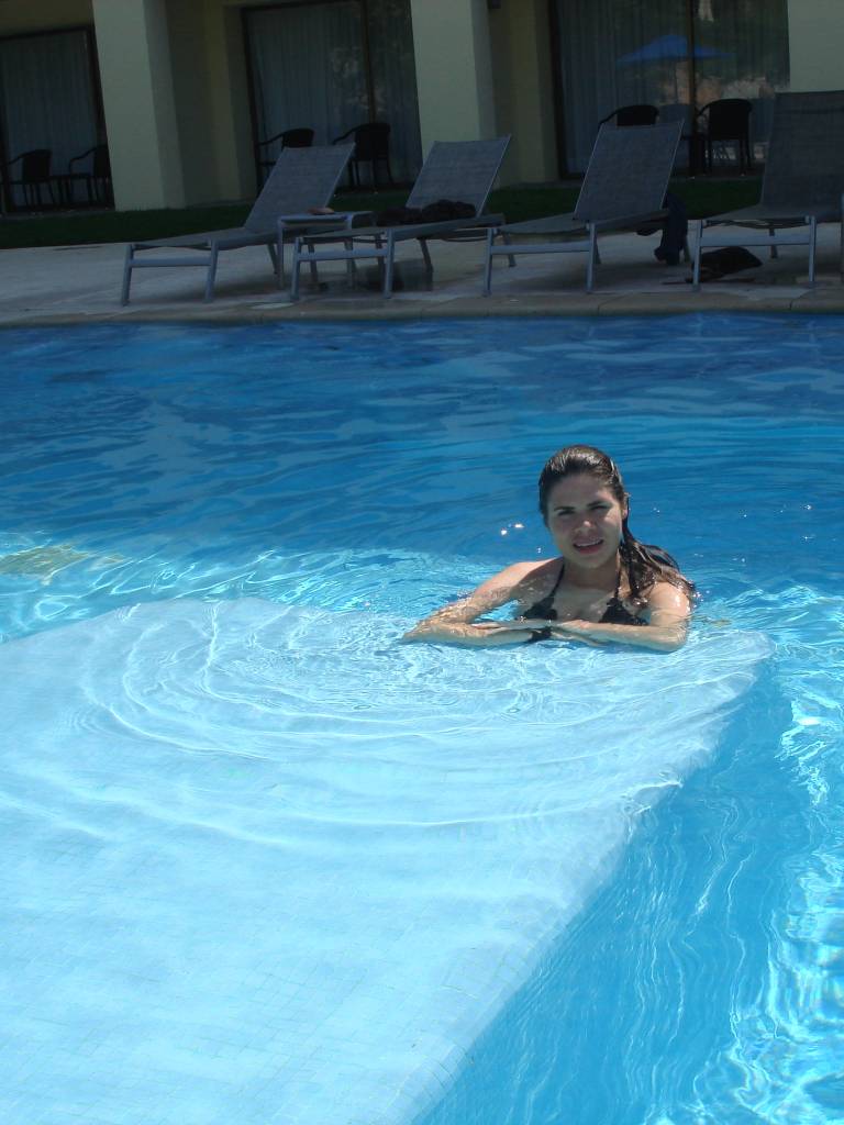 Photo de Christelle