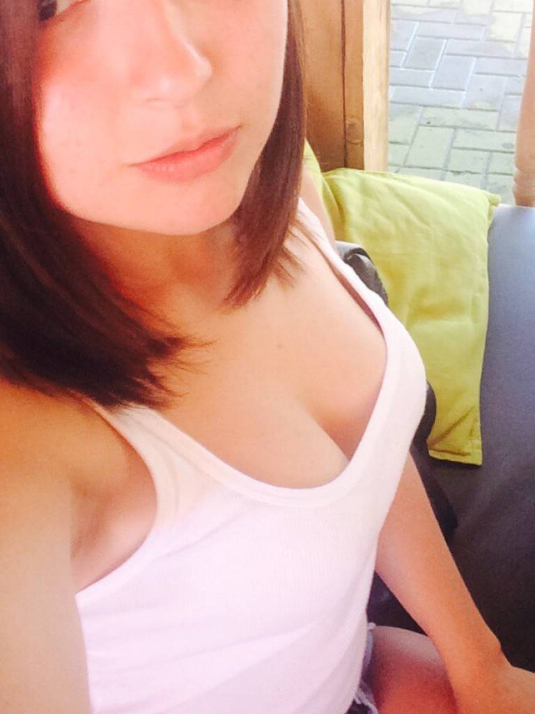 Photo de Jeanine