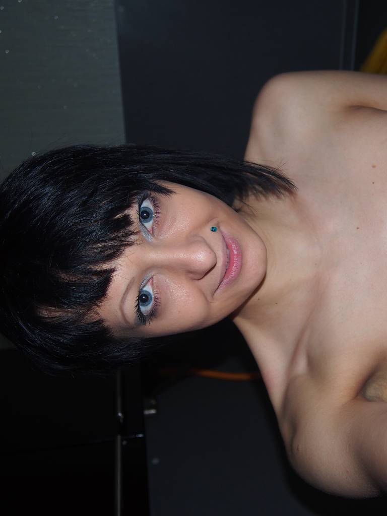 Photo de Odile