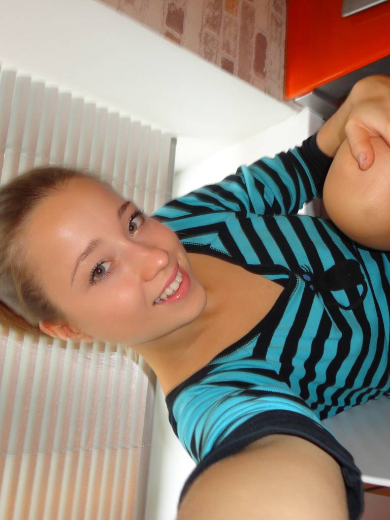 Photo de Chantal