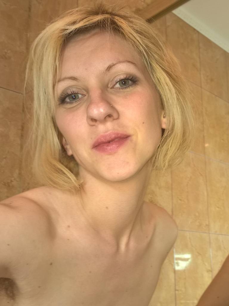 Photo de Sandrine
