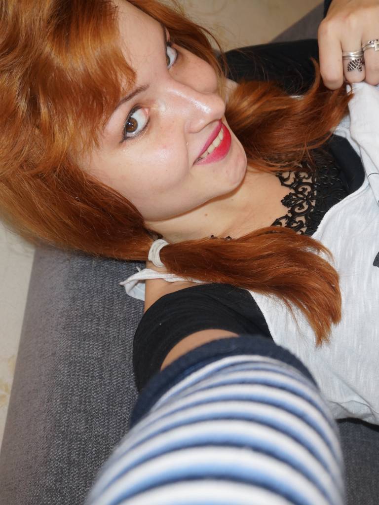 Photo de Esmé