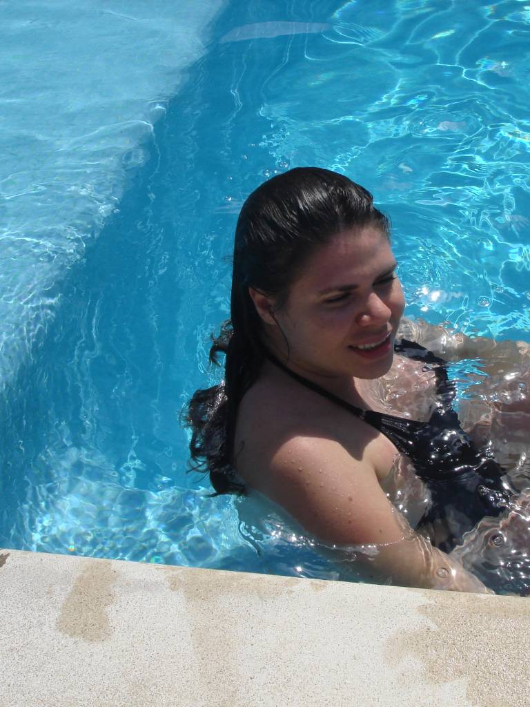 Photo de Marcelline