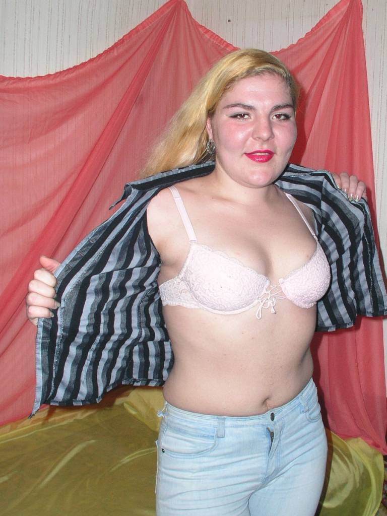Photo de Eve