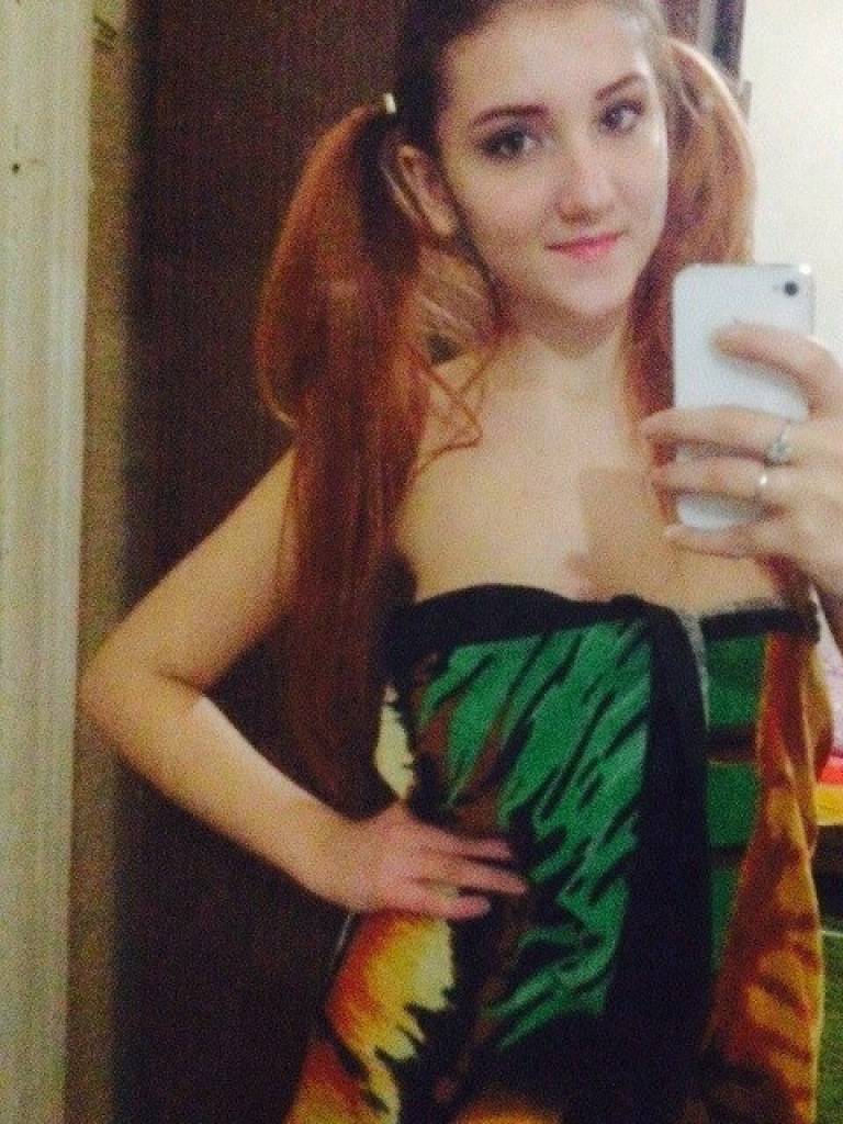 Photo de Aude