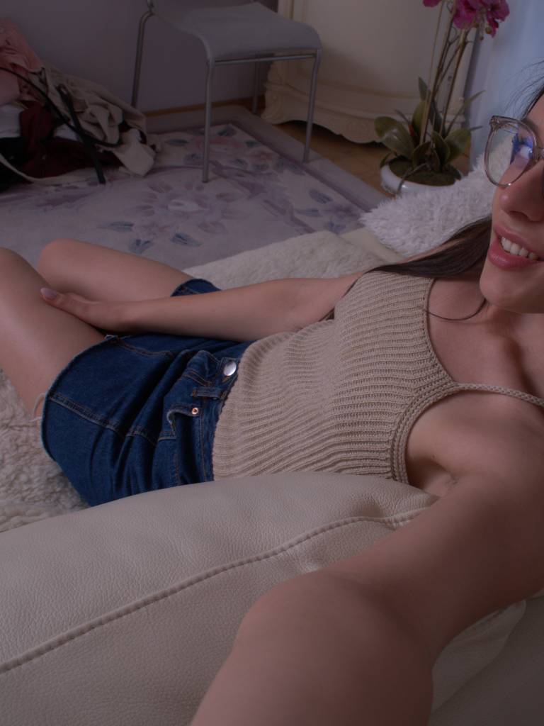 Photo de Esmé