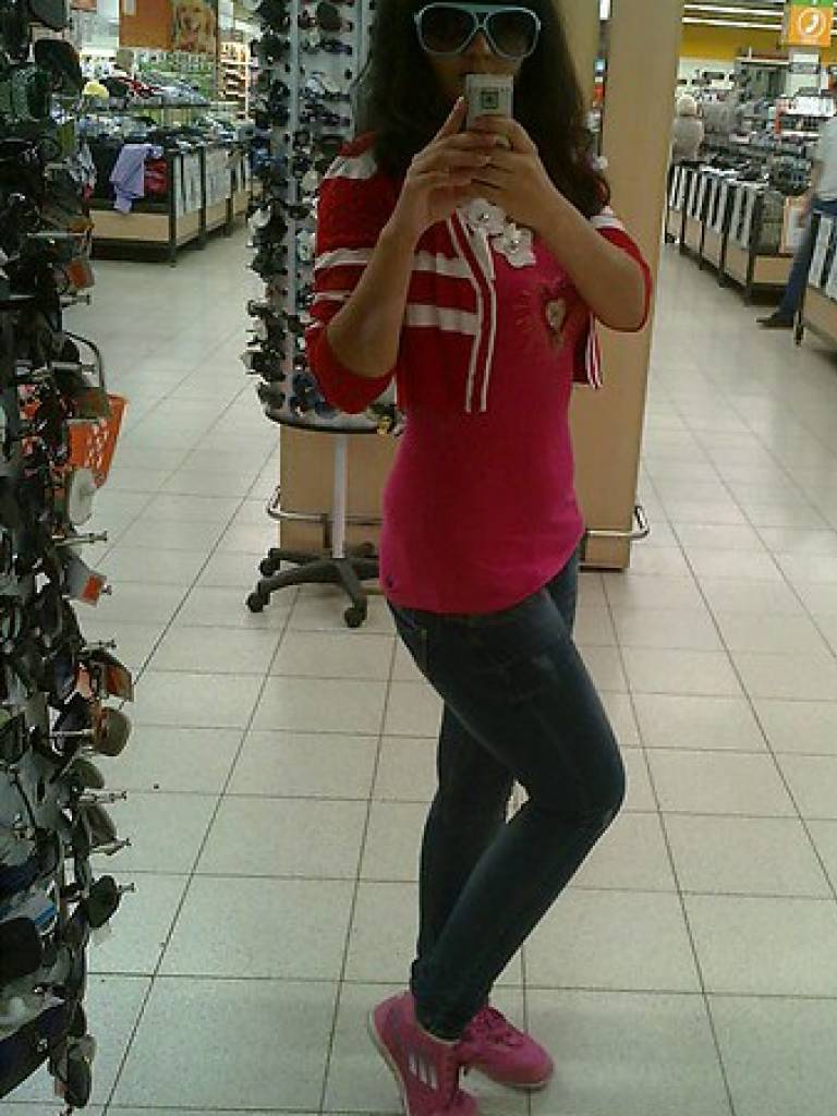 Photo de Gaetane