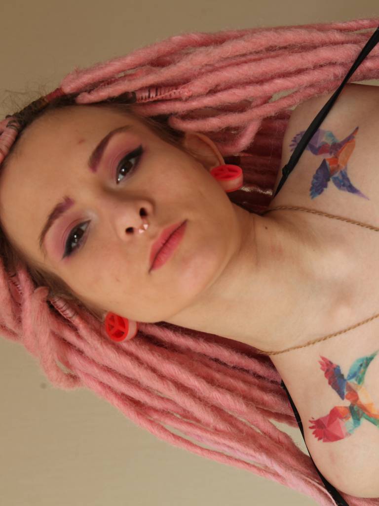 Photo de Georgette