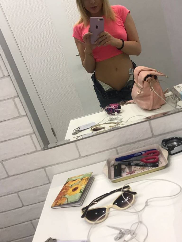 Photo de Claire