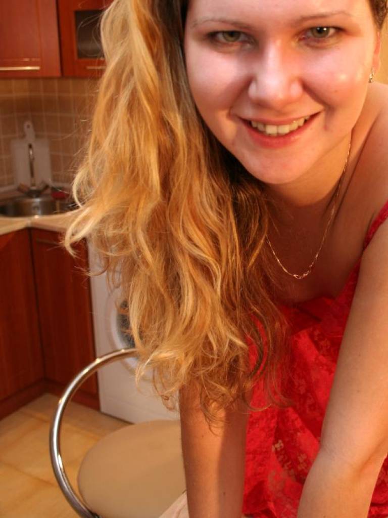 Photo de Christelle