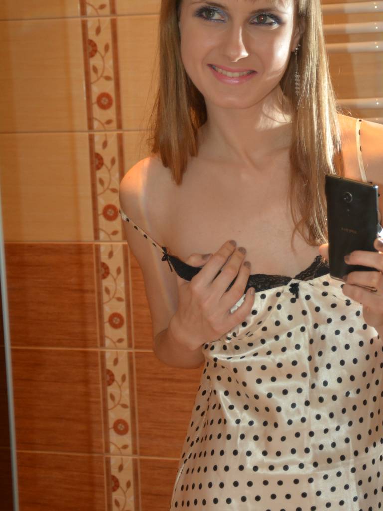 Photo de Solange