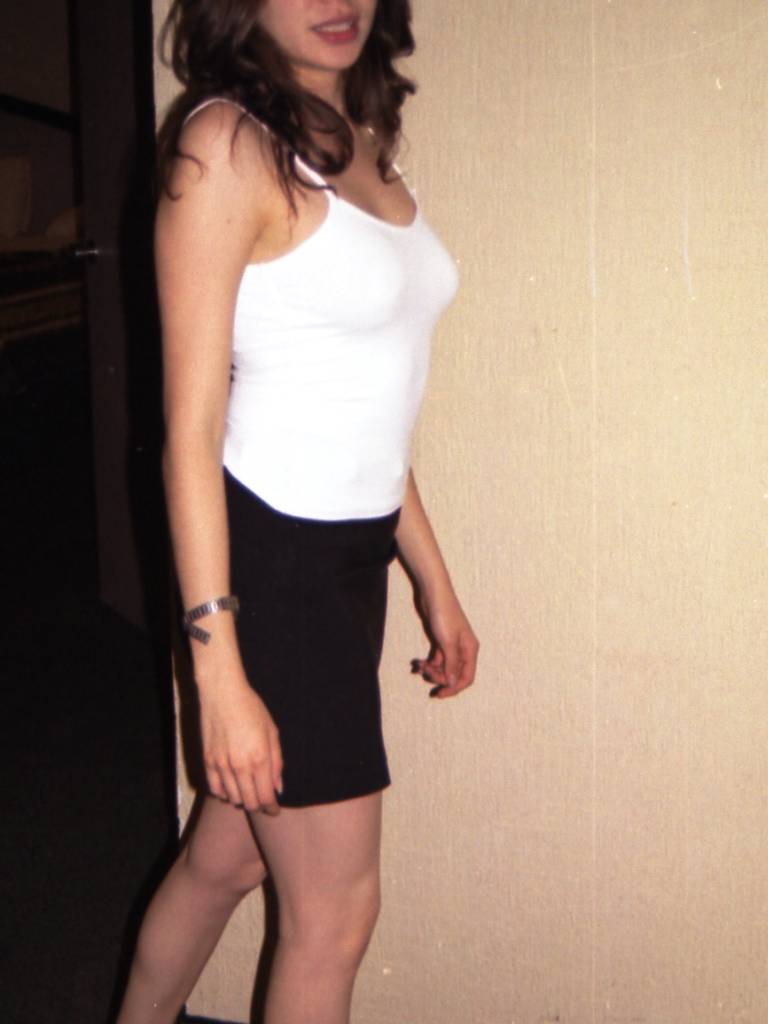 Photo de Marise