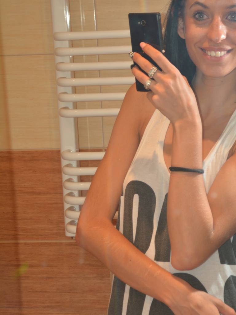 Photo de Laure