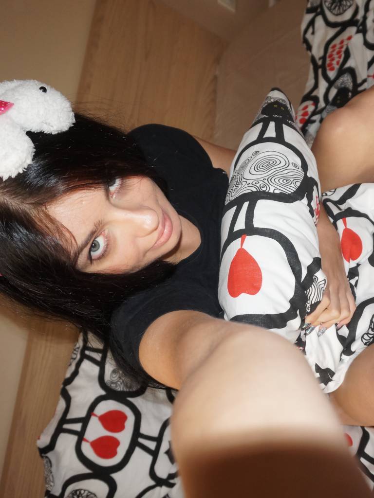 Photo de Lisette