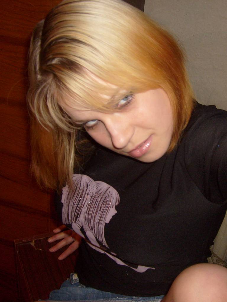 Photo de Esmée