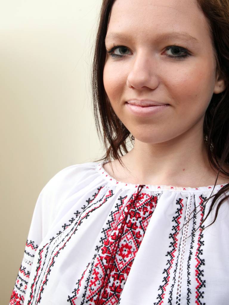 Photo de Charline