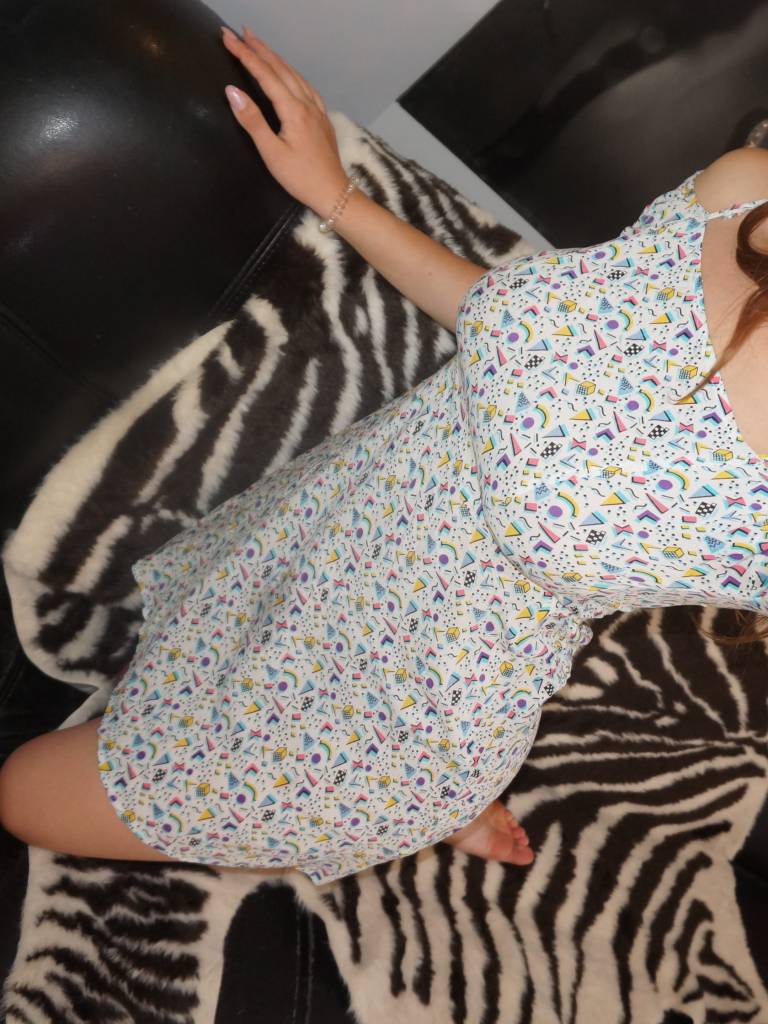 Photo de Violette