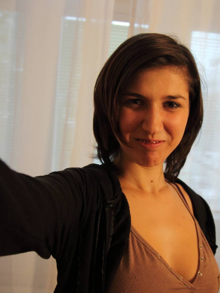 Photo de Agnès