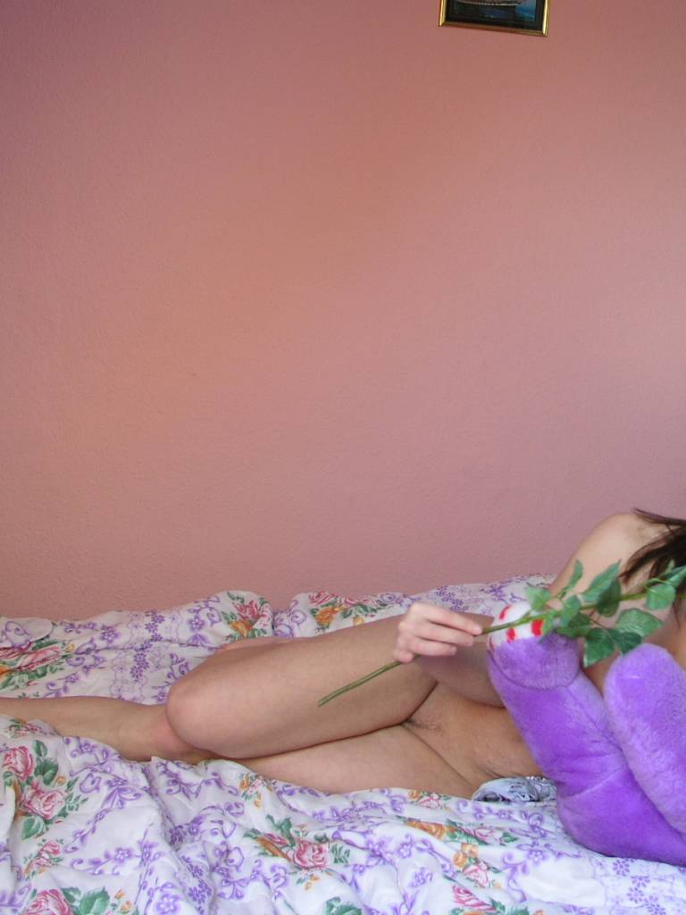 Photo de Marie