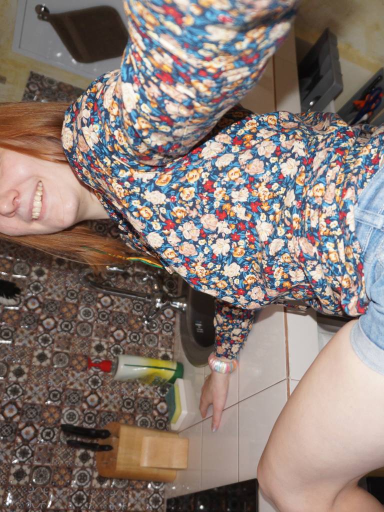 Photo de Adjoa