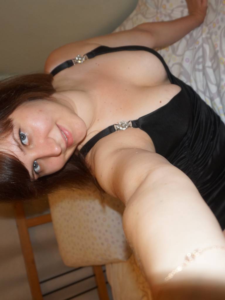 Photo de Yvette