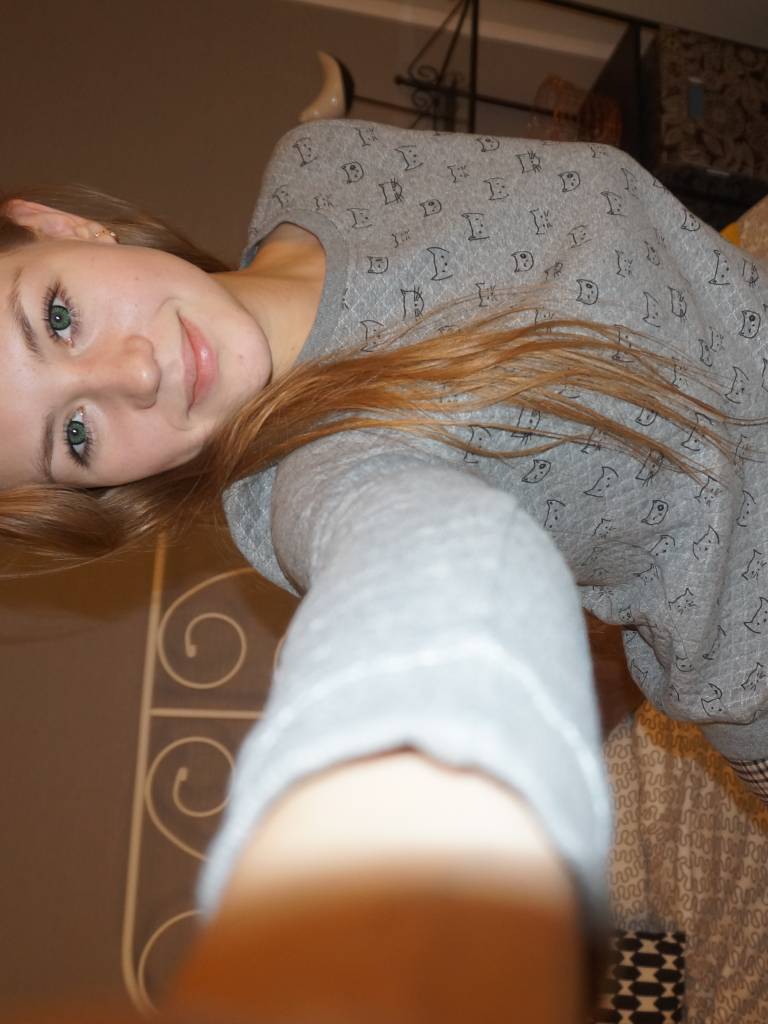 Photo de Suzette