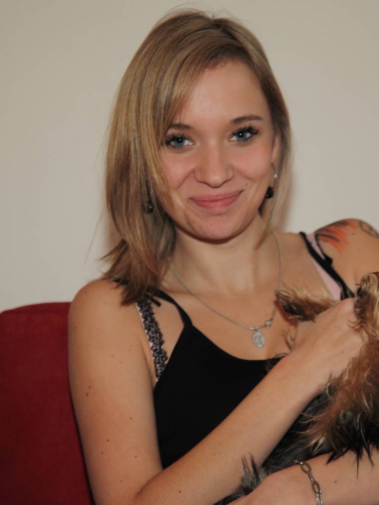 Photo de Gervaise 