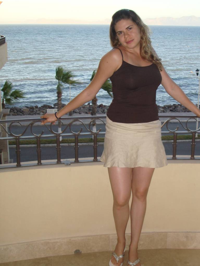 Photo de Emeline