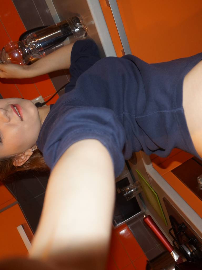 Photo de Paule