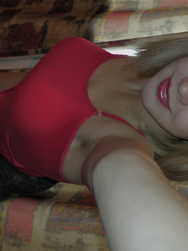 Photo de Sandrine