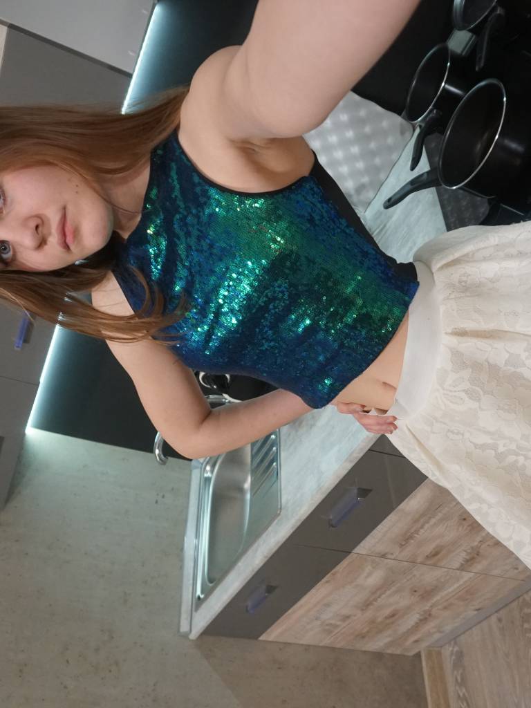 Photo de Myriam