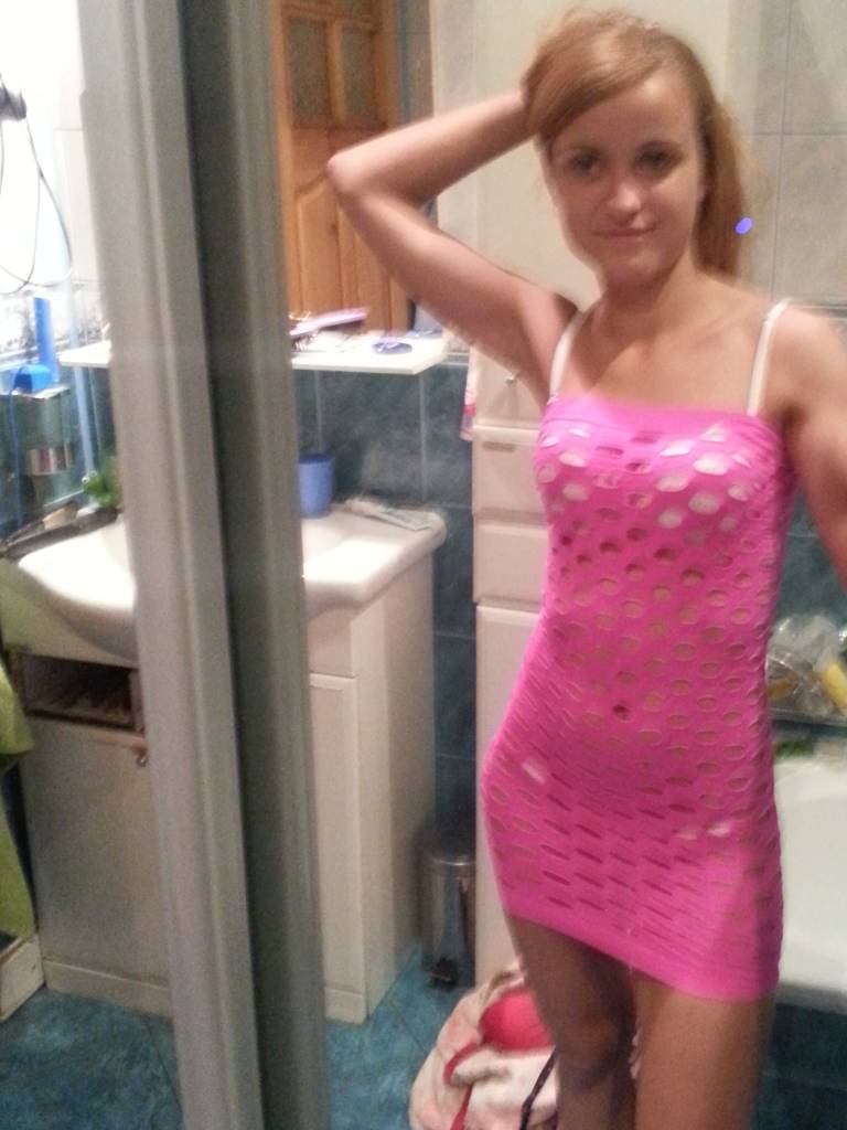 Photo de Juliane