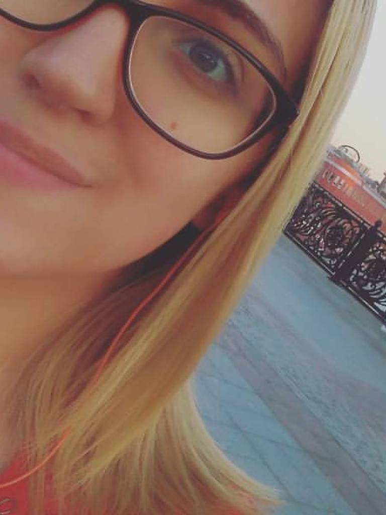 Photo de Honorine