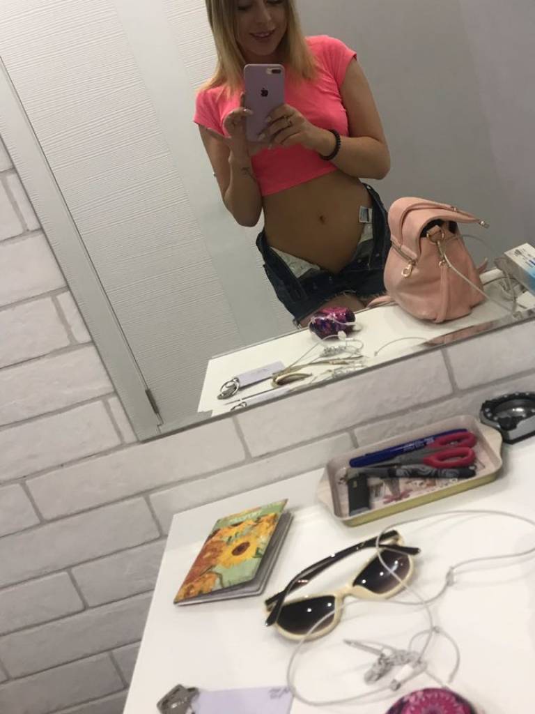 Photo de Noémie