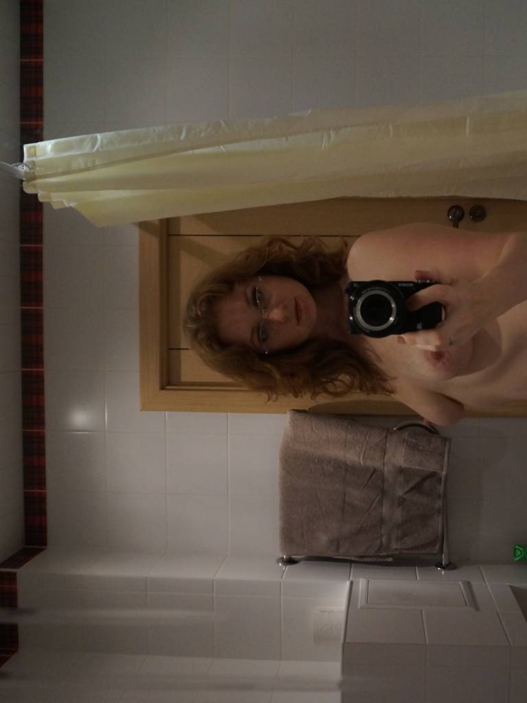 Photo de Odette