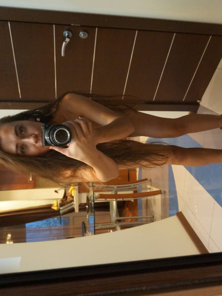 Photo de Valérie