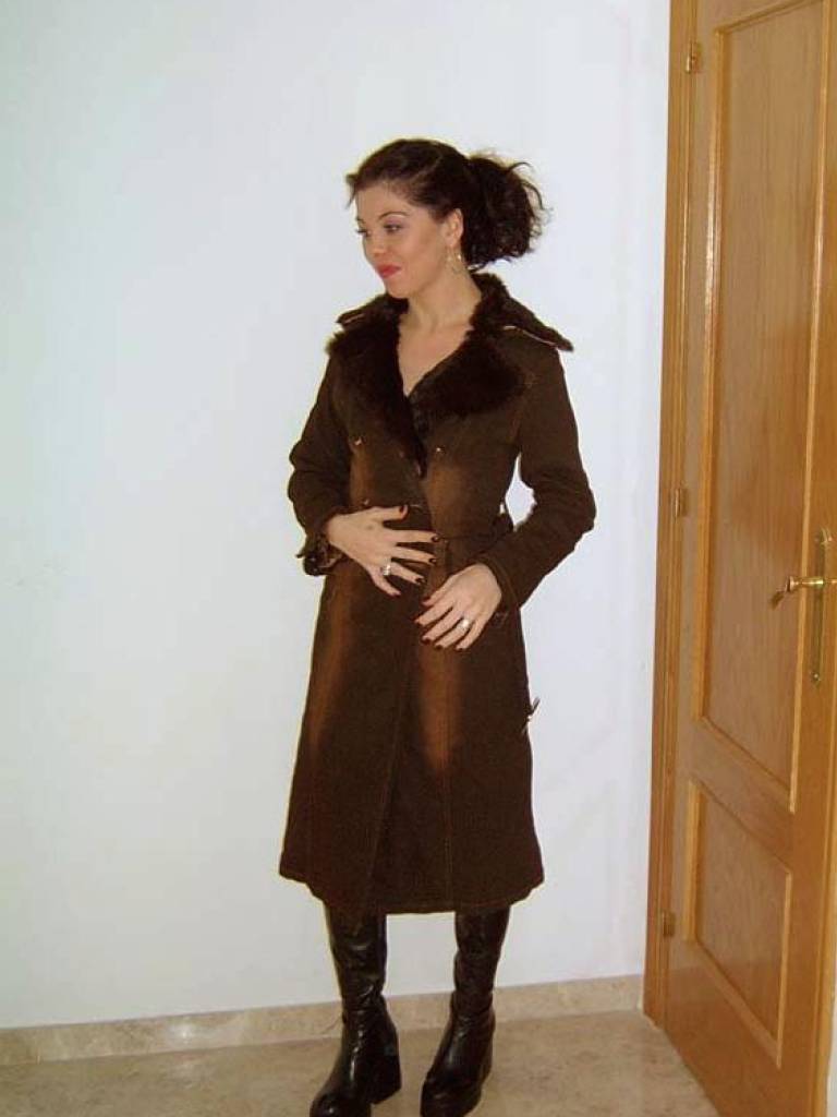 Photo de Nicole