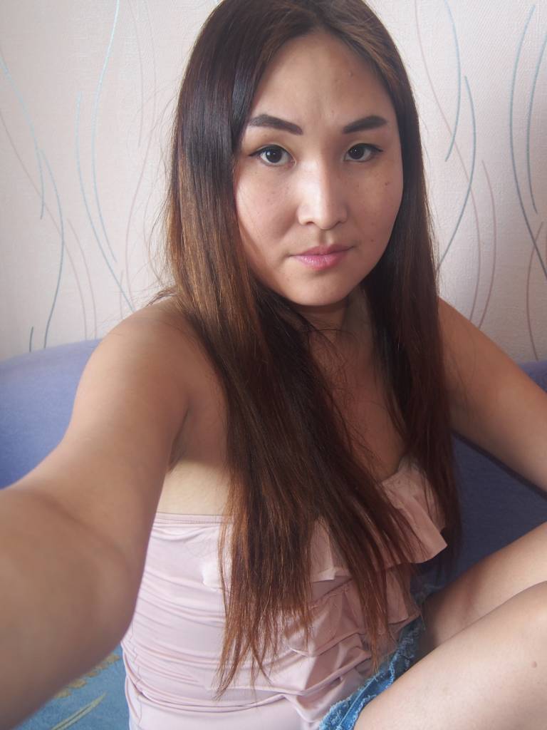 Photo de Hortense