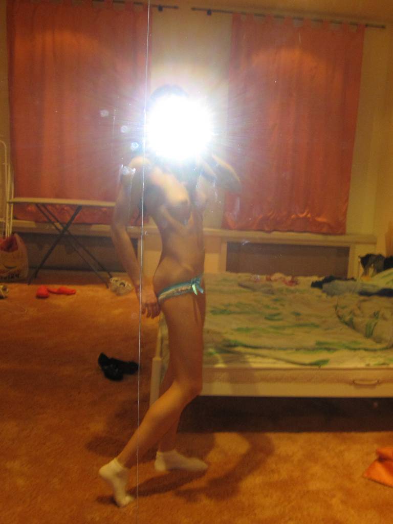 Photo de Sarah