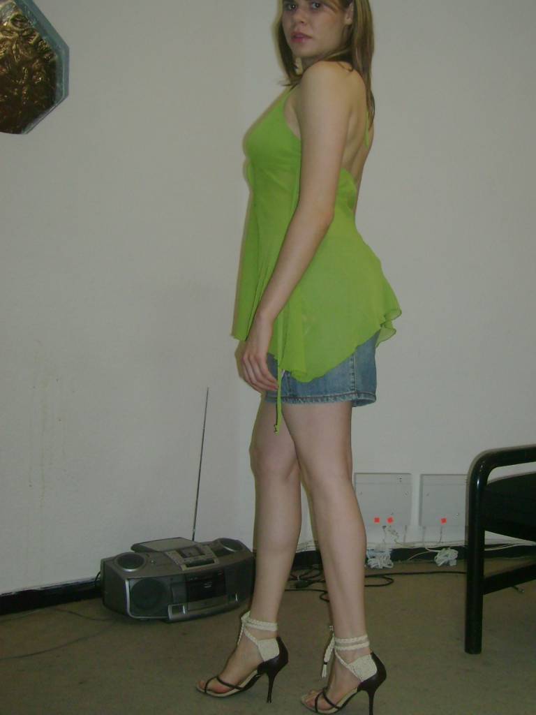 Photo de Manon